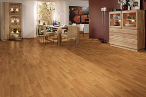 Parkay Flooring