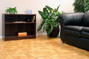 Parkay Flooring Tiles