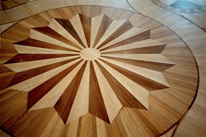 Parkay Flooring